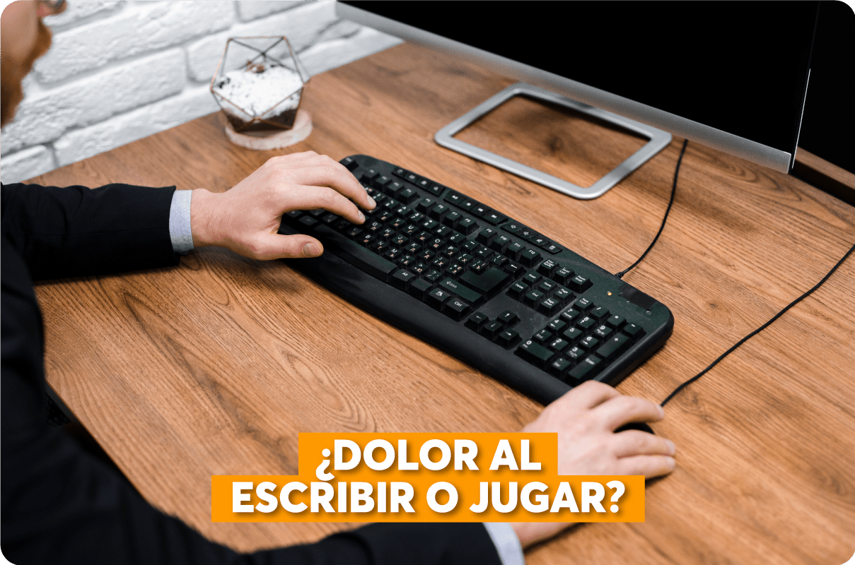 TECLADOS ERGONÓMICOS ESTÁN SALVANDO A GAMERS Y TRABAJADORES - Bestmart