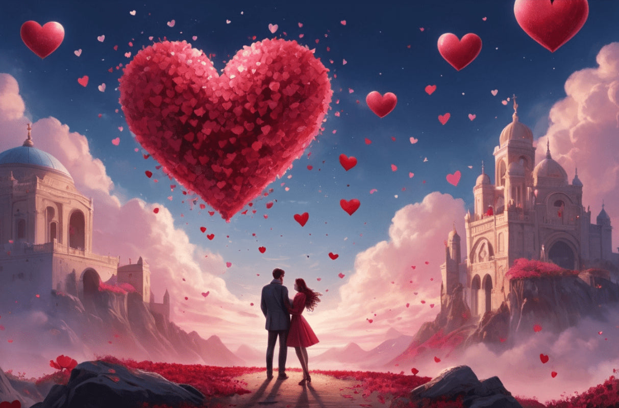 Tipos de parejas y su regalo ideal para San Valentín - Bestmart