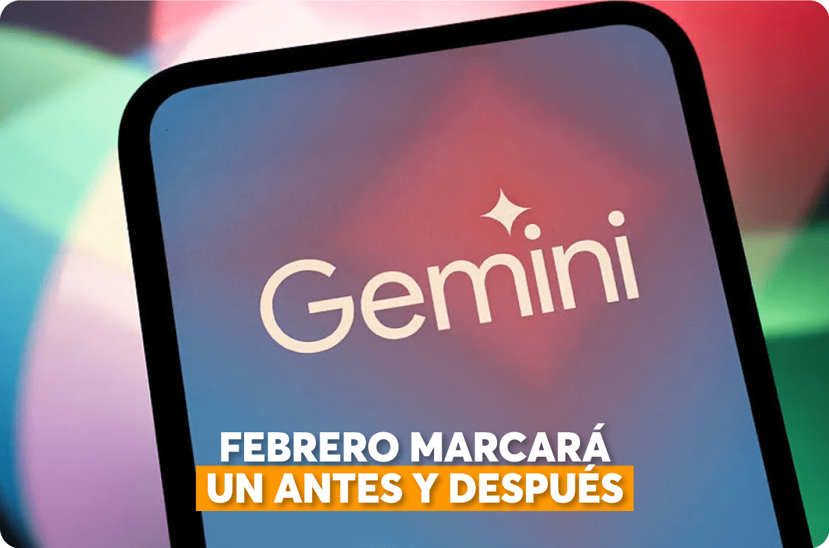 TODO LISTO PARA EL DEBUT DE SIRI REFORZADA CON GOOGLE GEMINI - Bestmart