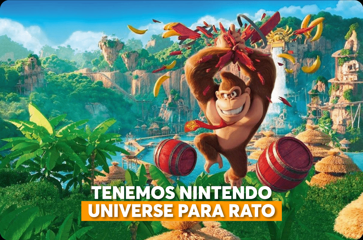 Todo lo que debes saber sobre las próximas películas de Nintendo - Bestmart