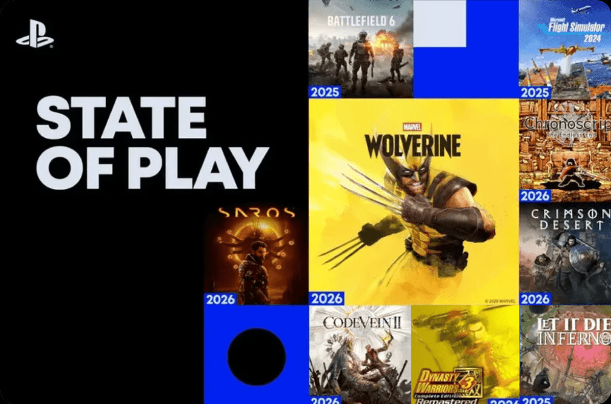 Todo lo que tienes que saber sobre el State of Play de Playstation - Bestmart