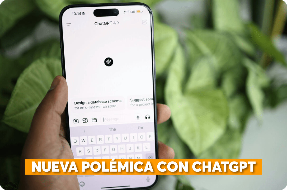 ¿TUS AMIGOS PUEDEN COMPARTIR TU NÚMERO CON LA IA SIN QUE LO SEPAS? - Bestmart