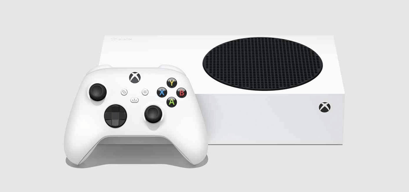 Xbox Series S: la consola más económica de Microsoft debutará con Xbox Series X - Bestmart