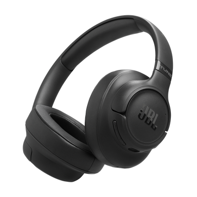 Audífonos Bluetooth JBL Tune 780NC Cancelación de Ruido Negro