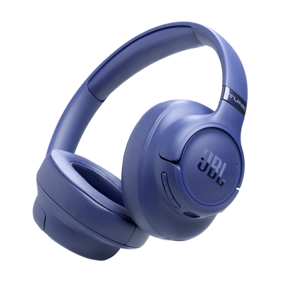 Audífonos Bluetooth JBL Tune 780NC Cancelación de Ruido Azul