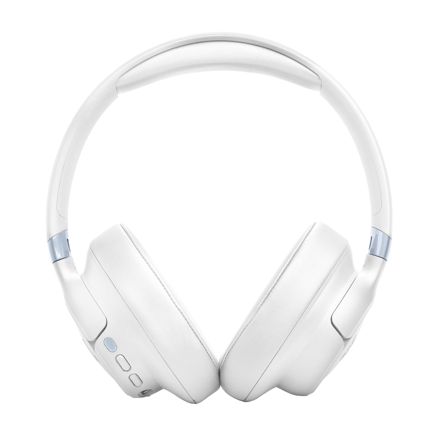 Audífonos Bluetooth JBL Tune 780NC Cancelación de Ruido Blanco