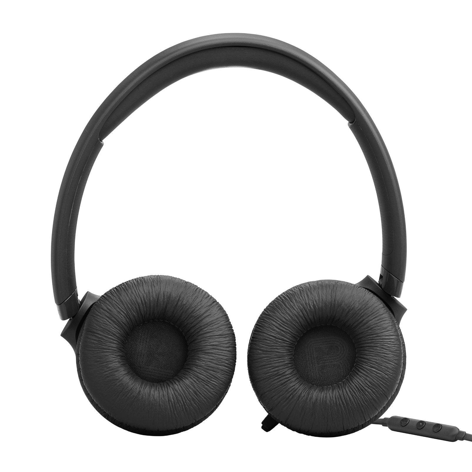 Audífonos con Cable JBL Tune 530C USB-C Pure Bass Alta Resolución Negro