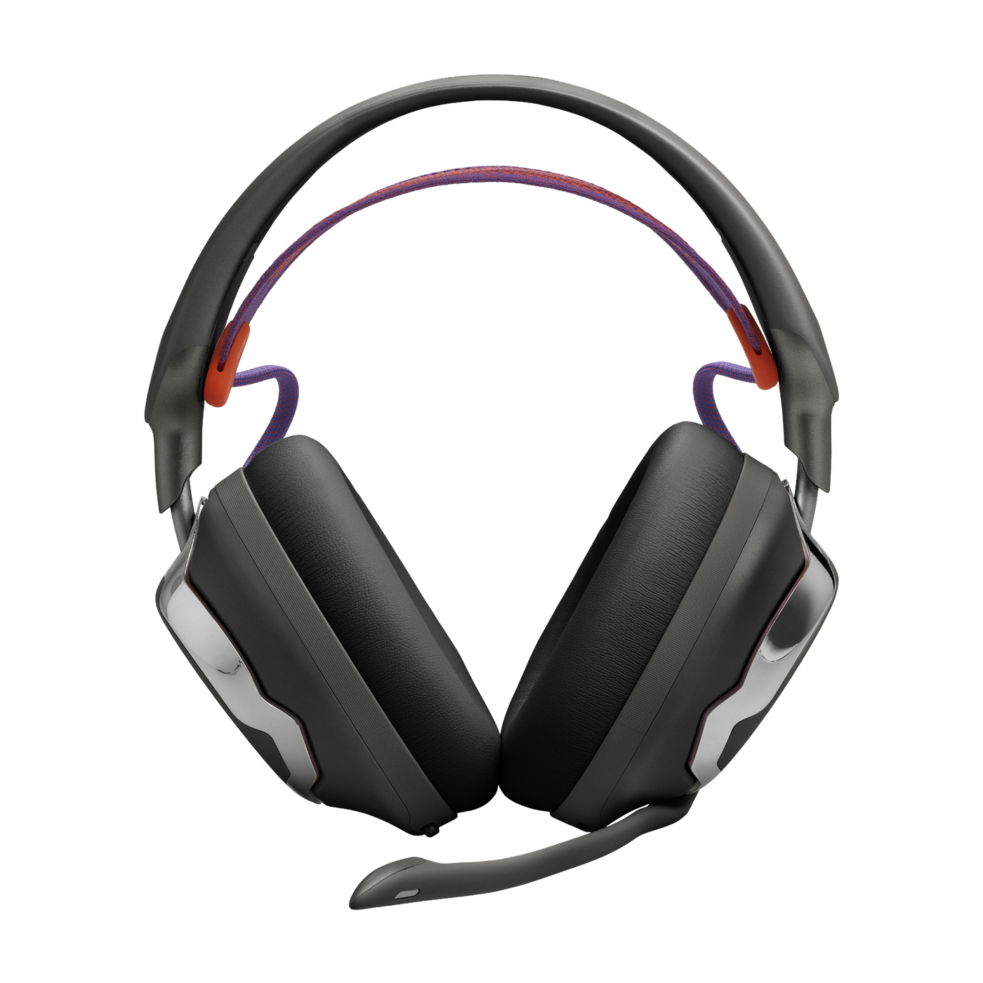 Audífonos Gamer Inalámbricos JBL Quantum 950 Bluetooth ANC Spatial Sound Negro