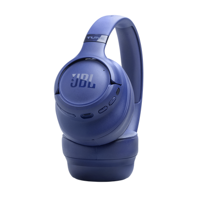 Audífonos Bluetooth JBL Tune 780NC Cancelación de Ruido Azul