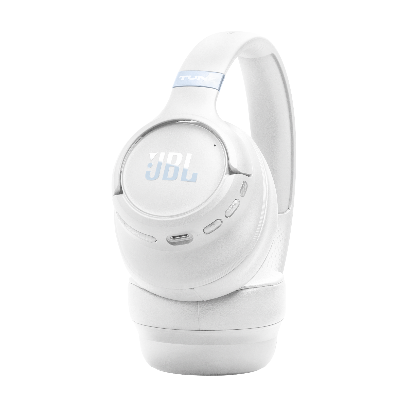 Audífonos Bluetooth JBL Tune 780NC Cancelación de Ruido Blanco
