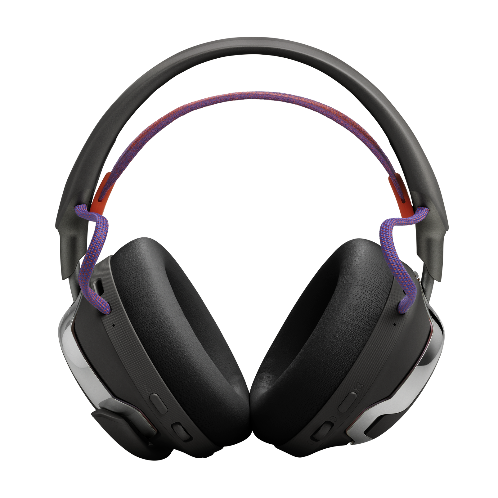 Audífonos Gamer Inalámbricos JBL Quantum 950 Bluetooth ANC Spatial Sound Negro