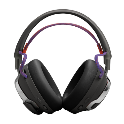 Audífonos Gamer Inalámbricos JBL Quantum 950 Bluetooth ANC Spatial Sound Negro
