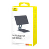 Baseus Baseus MagStable Serie Soporte Magnético para Tablet y iPad 10.9″/11″ - Gris - Bestmart