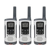 Motorola Radiotransmisor Motorola Talkabout T260TP - Pack 3 unidades - Bestmart