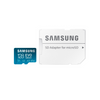 Samsung Tarjeta de Memoria Samsung 128GB EVO Select UHS-I microSDXC con adaptador SD - Bestmart