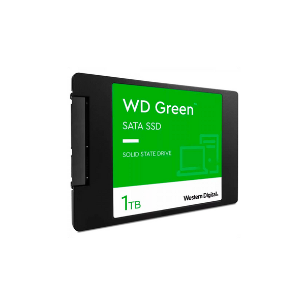 DISCO SSD 1TB WD GREEN SATA3 | Bestmart Chile