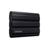 Samsung Bateria Portatil Samsung - T7 Shield 1TB, External USB 3.2 Gen 2 Rugged SSD IP65 Resistemte al Agua - Negro - Bestmart