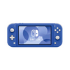 Nintendo Consola Nintendo Switch Lite - Azul - Bestmart