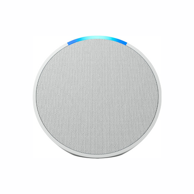 Amazon Amazon Alexa Echo Pop - Blanco - Bestmart