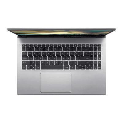 Acer Notebook Acer Aspire 3 - Intel Core 3 - 8GB - 256SSD - Silver - Bestmart