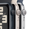 APPLE Apple Watch SE 2.ª generación (GPS) Correa deportiva 44mm - Starlight - Bestmart