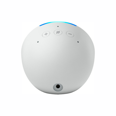 Amazon Amazon Alexa Echo Pop - Blanco - Bestmart