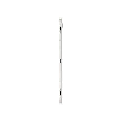 Samsung Samsung Galaxy Tab S8+ 12.4" - 128Gb con S-Pen - Silver - Bestmart