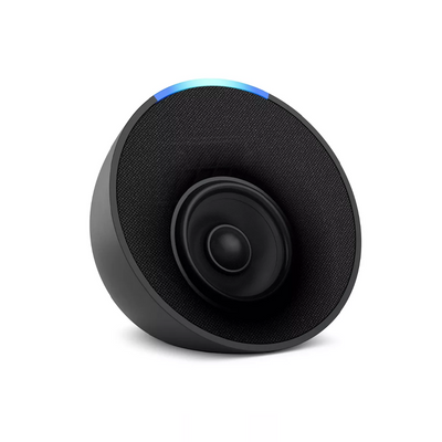 Amazon Amazon Echo Pop - Con Alexa - Negro - Bestmart