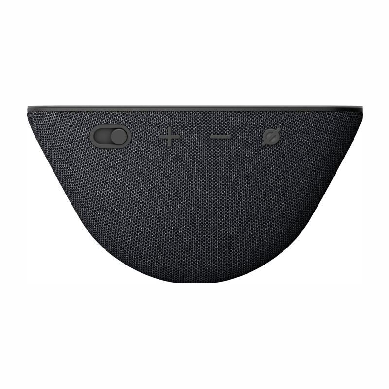 Bestmart Amazon Echo Show 5 (3ra Gen.) con Alexa - Negro - Bestmart