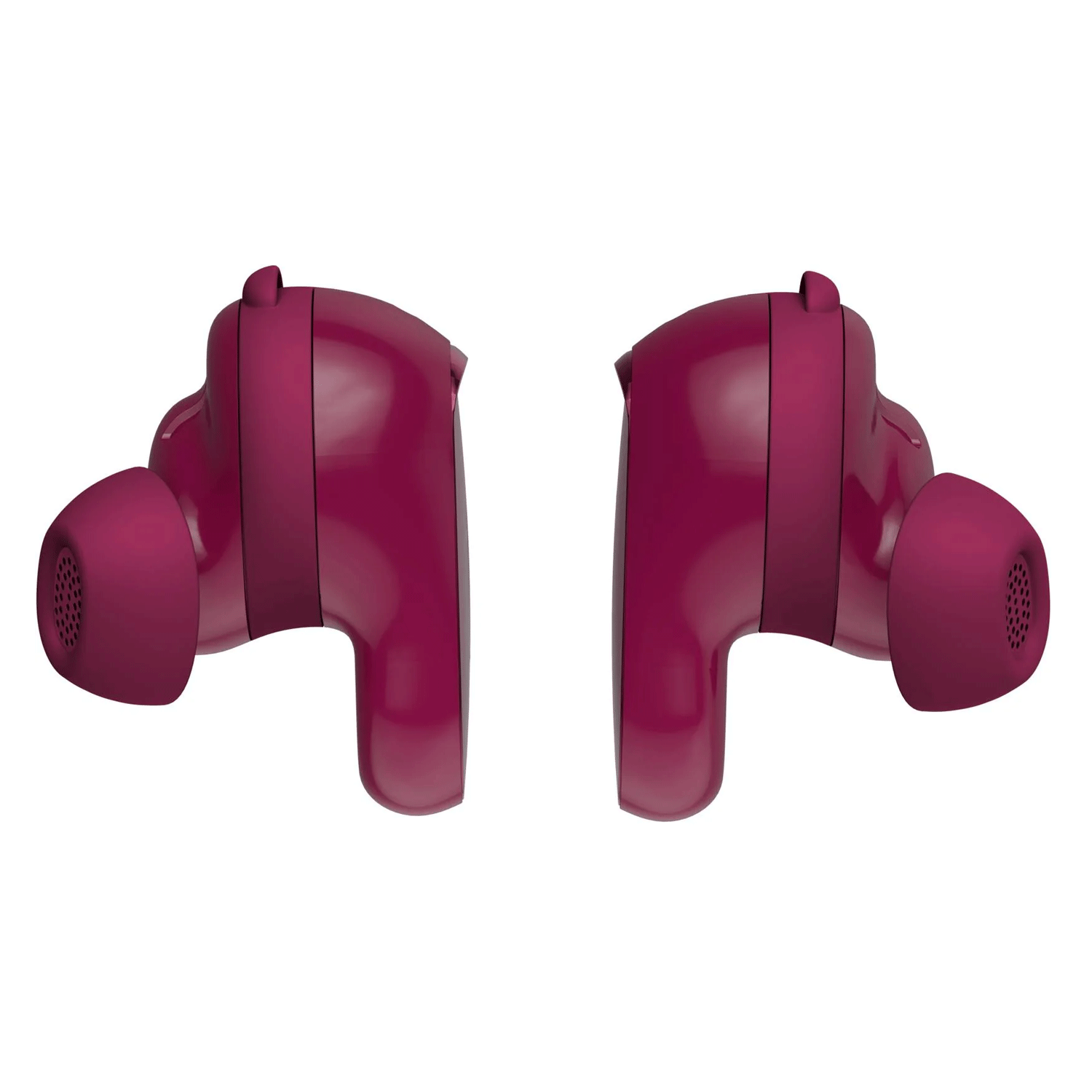 Audífonos Bose QuietComfort Ultra Earbuds 2da Gen Bluetooth con Cancelación de Ruido – Ciruela