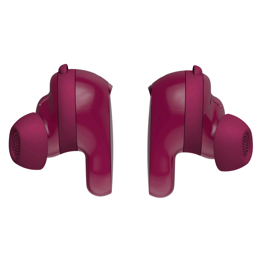 Audífonos Bose QuietComfort Ultra Earbuds 2da Gen Bluetooth con Cancelación de Ruido – Ciruela