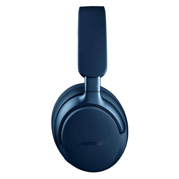 Audífonos Bluetooth Bose QuietComfort Ultra Azul Lunar | Bestmart