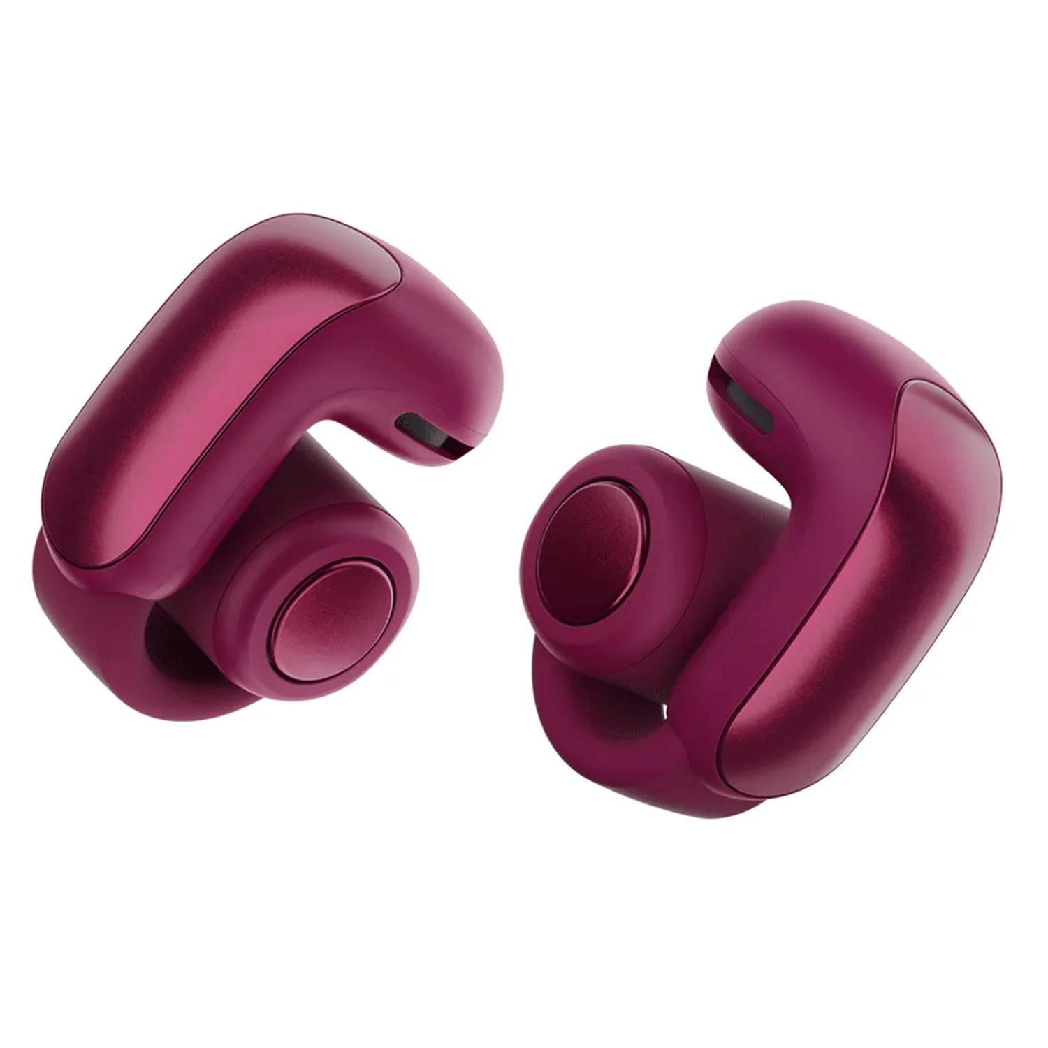 Audífonos Bose Ultra Open Earbuds - Ciruela