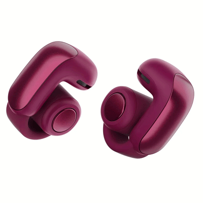 Audífonos Bose Ultra Open Earbuds - Ciruela
