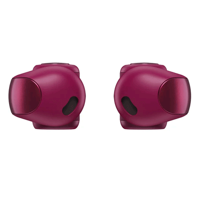 Audífonos Bose Ultra Open Earbuds - Ciruela