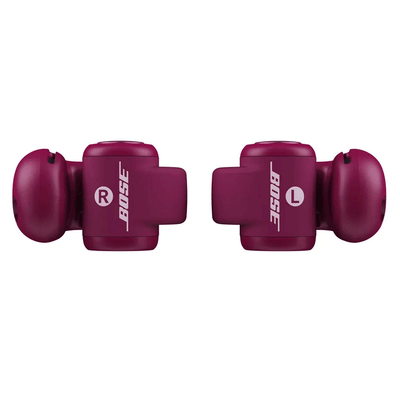 Audífonos Bose Ultra Open Earbuds - Ciruela