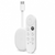 Google Chromecast con Google TV (HD) - Blanco (OPEN BOX)