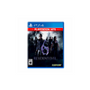 SONY Resident Evil 6 - PS4 (America) - Bestmart