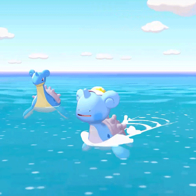 Juego Pokémon Pokopia Switch 2