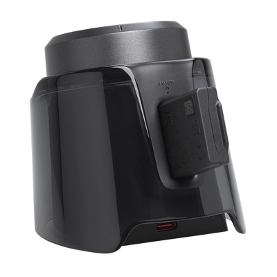 Audífonos Gamer Inalámbricos JBL Quantum 950 Bluetooth ANC Spatial Sound Negro