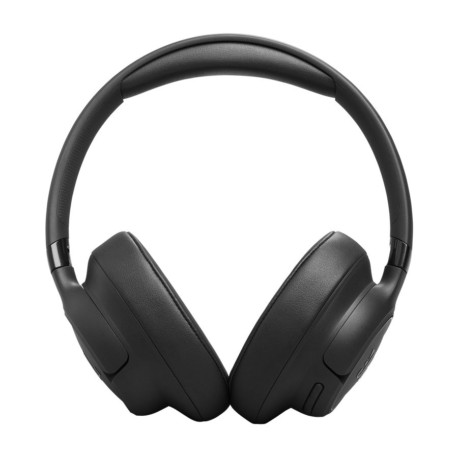 Audífonos Bluetooth JBL Tune 780NC Cancelación de Ruido Negro