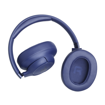 Audífonos Bluetooth JBL Tune 780NC Cancelación de Ruido Azul