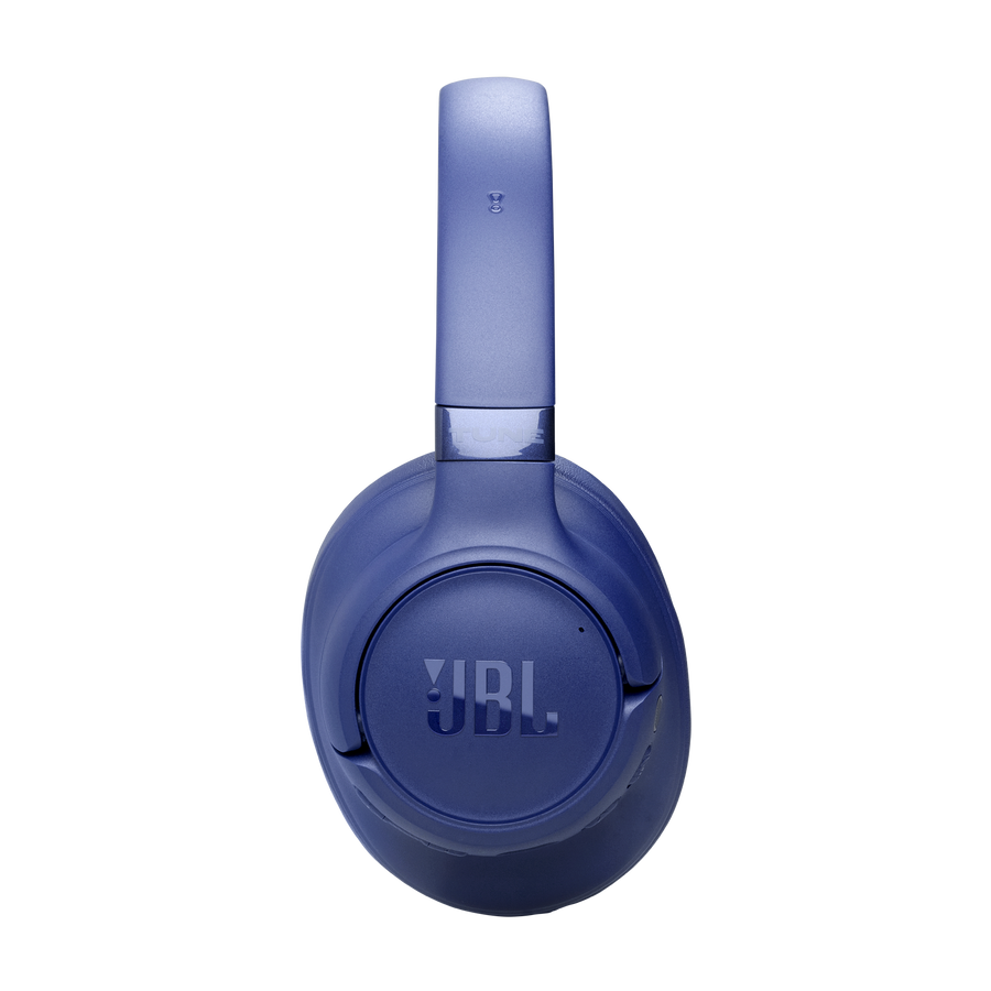 Audífonos Bluetooth JBL Tune 780NC Cancelación de Ruido Azul