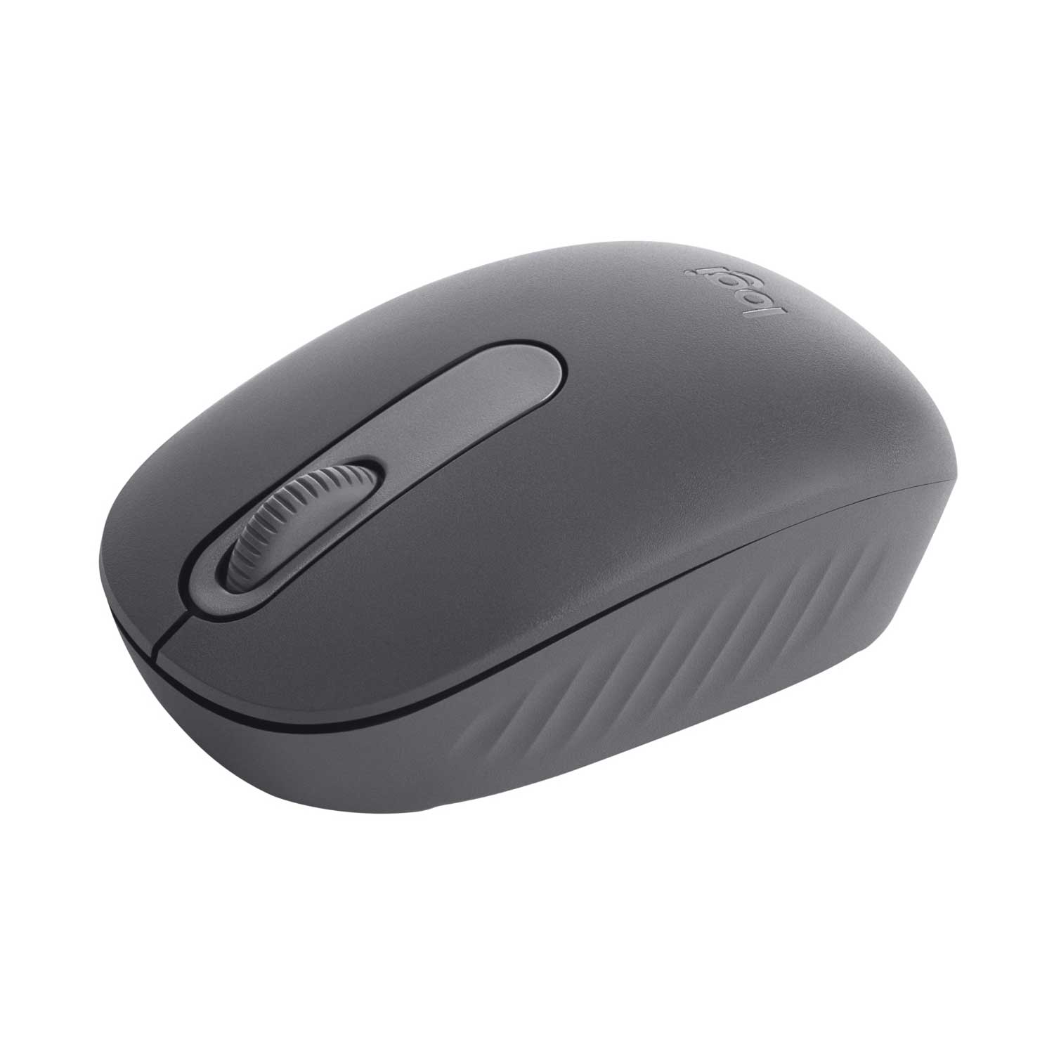 Mouse inalámbrico Bluetooth Logitech M196 Grafito