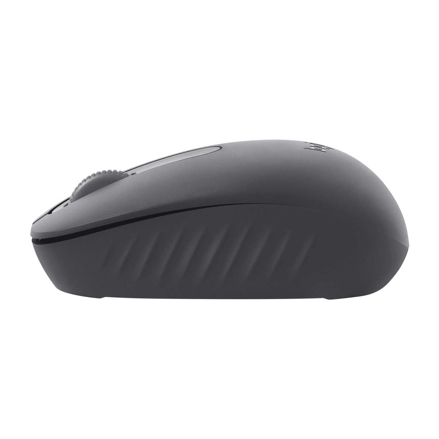 Mouse inalámbrico Bluetooth Logitech M196 Grafito