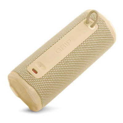 Parlante Bluetooth JBL Grip Amarillo