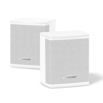 Parlantes Inalámbricos Bose Surround Speakers – Blanco