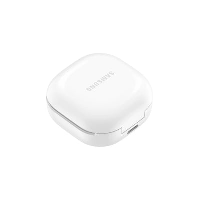 SAMSUNG Audífonos  Samsung Galaxy Buds FE - Blanco - Bestmart