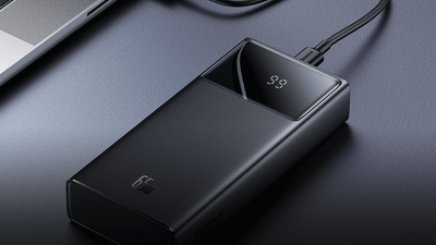 POWER BANKS