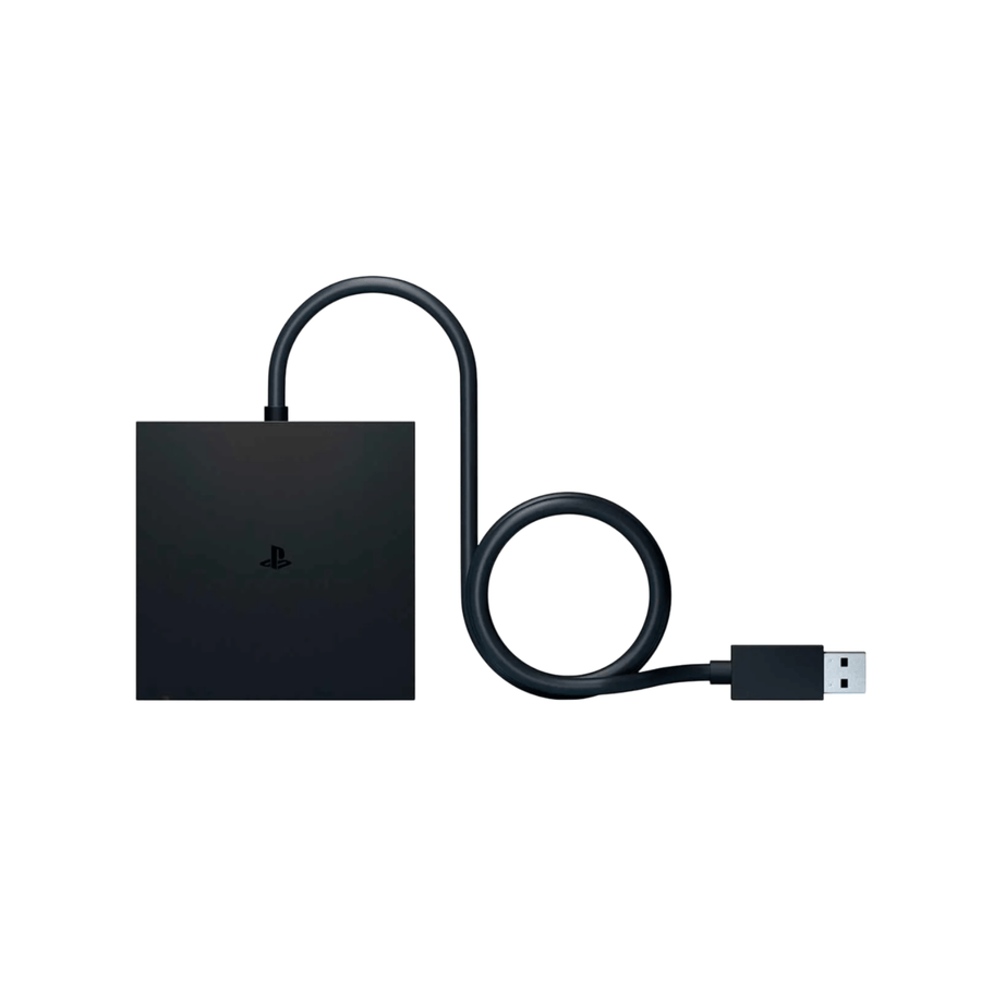Adaptador de PC para Playstation VR2 Negro